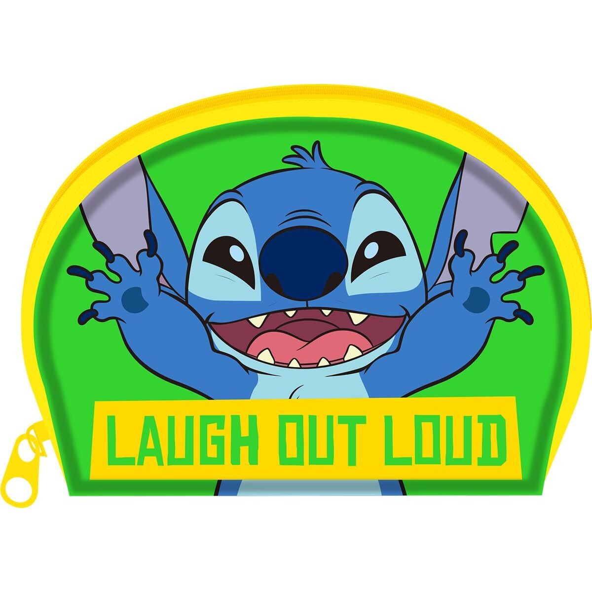 Pyramid Lilo & Stitch peračník DPL12