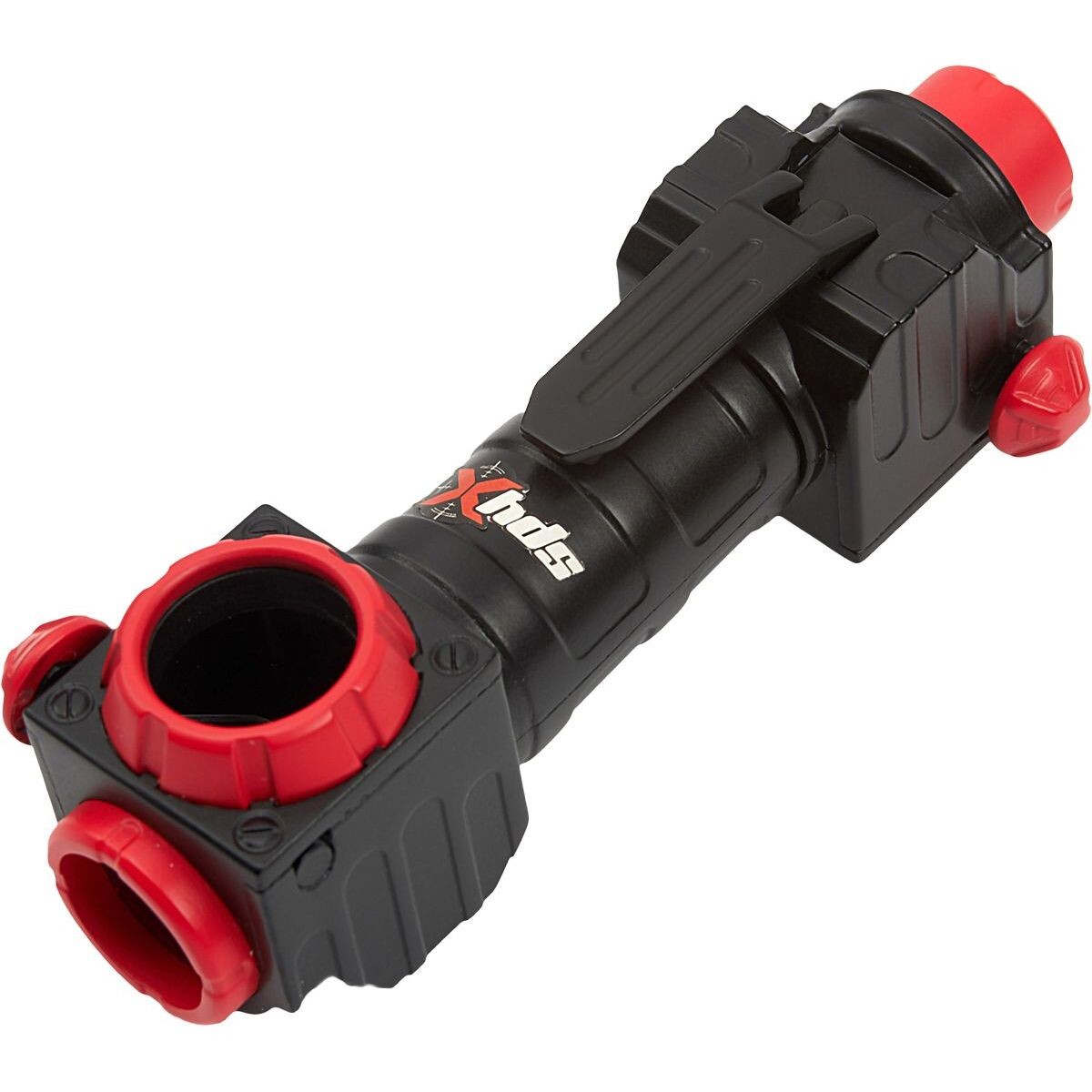 SpyX Špiónsky mikroperiskop