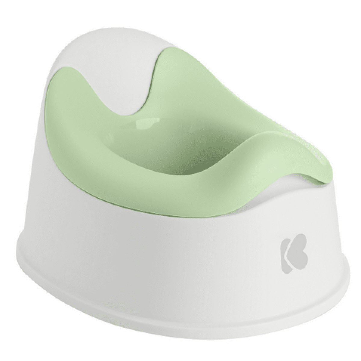 KikkaBoo Nočník Nimo Green