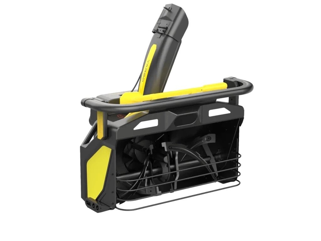 Snehová fréza Yarbo - modul S1