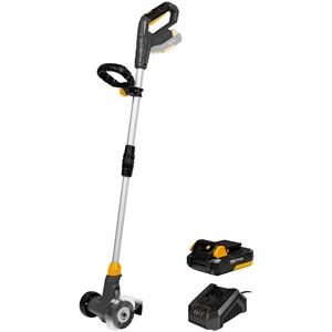 Akumulátorový odstraňovač buriny TEXAS WRX 2000 (20V) s batériou a nabíjačkou