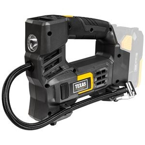 Akumulátorový kompresor TEXAS IFX 2000 (20V)