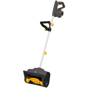 Akumulátorová snehová fréza TEXAS STX 2000 (20V) Variant: bez batérie a nabíjačky