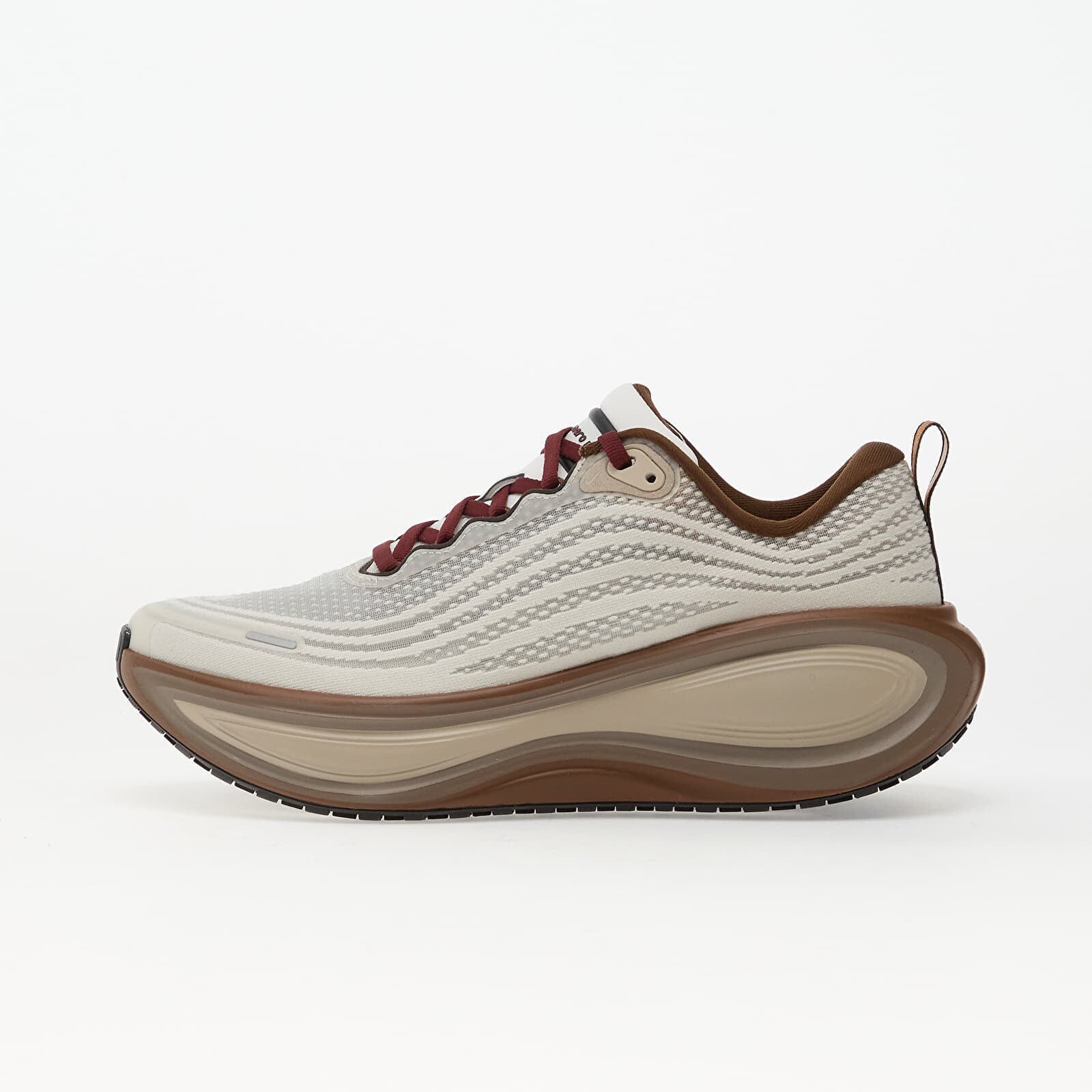 Tenisky Nike Vomero Plus Sail/ Pecan-Caldera Brown-Black EUR 42
