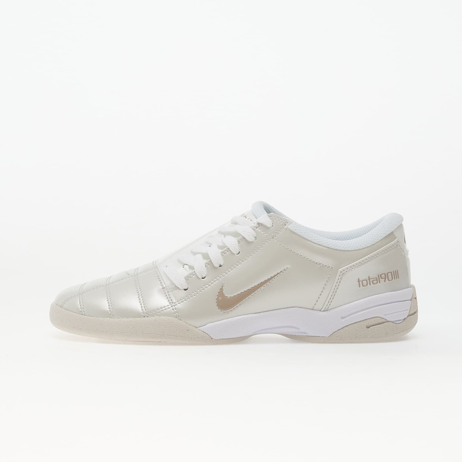Tenisky Nike Total 90 Photon Dust/ College Grey-White-Vast Grey EUR 40.5