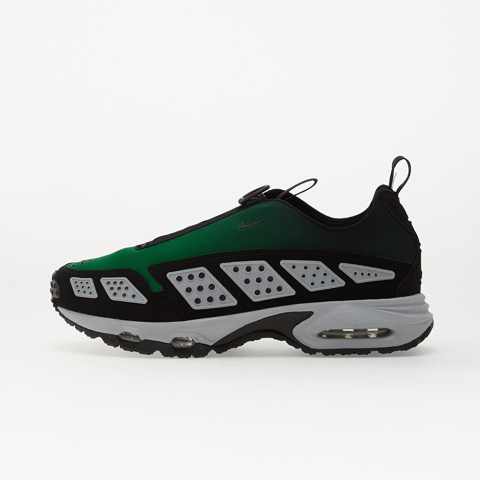 Tenisky Nike Air Max Sndr Pine Green/ Black-Seaweed-Wolf Grey EUR 43