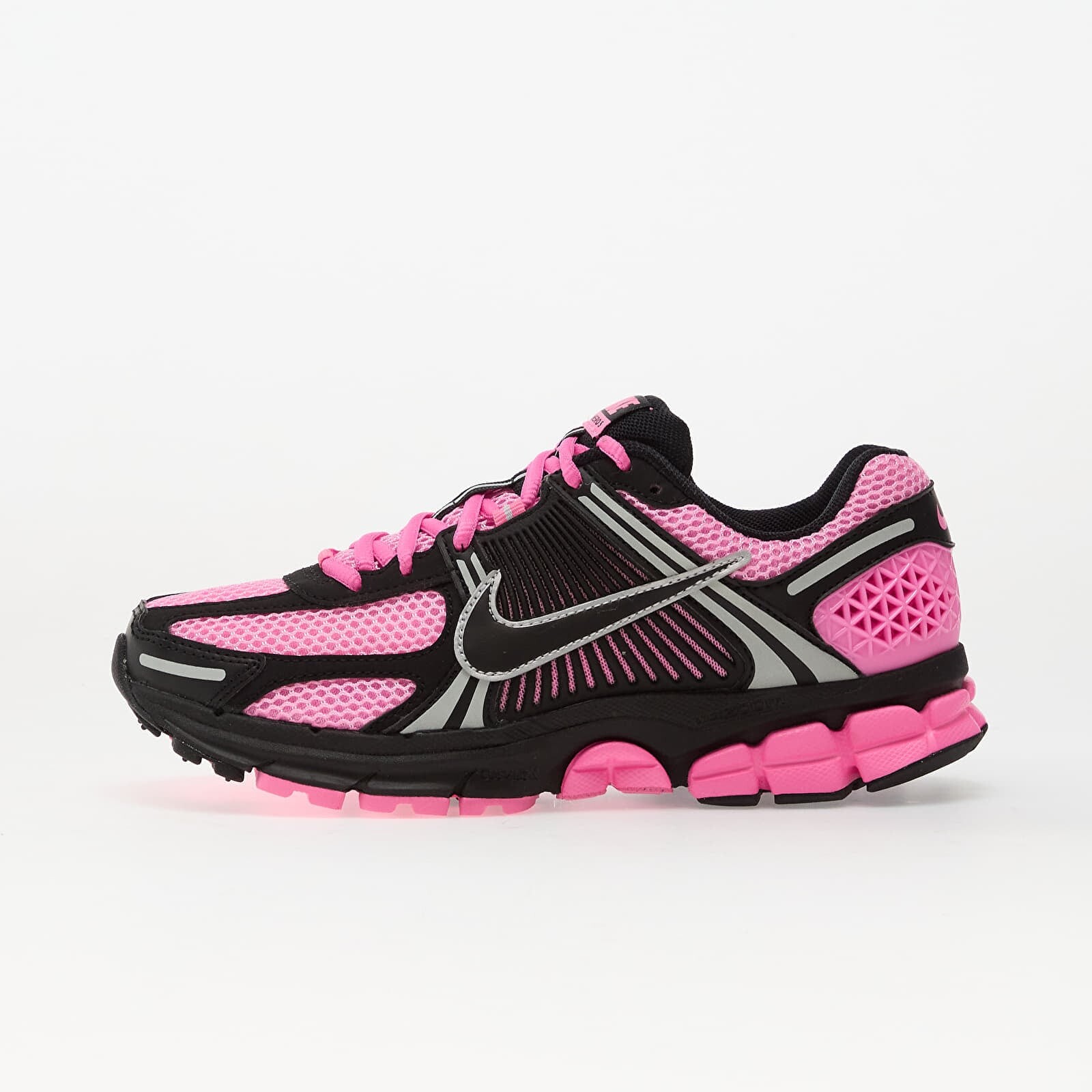Tenisky Nike Zoom Vomero 5 Pink Spell/ Black-Mtlc Platinum-Pink Foam EUR 43