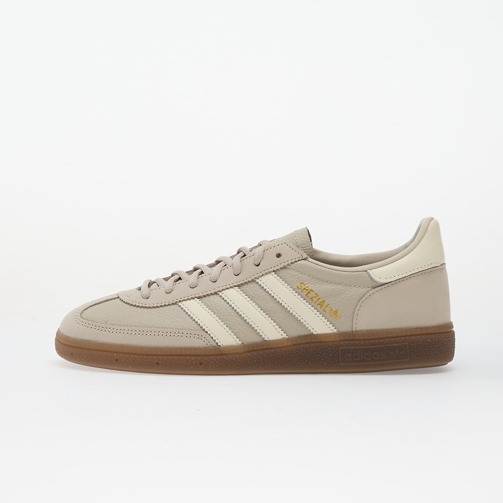 Tenisky adidas Handball Spezial Wonder Alumina/ Off White/ Gum5 EUR 39 1/3