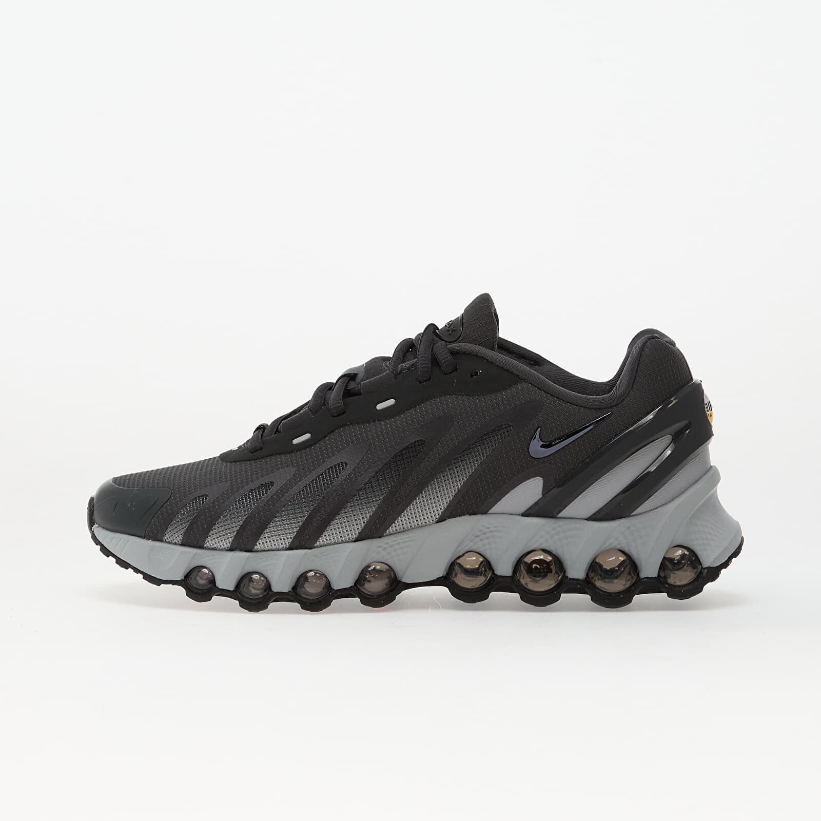 Tenisky Nike Air Max Dn8 Anthracite/ Black-Wolf Grey-Black EUR 40