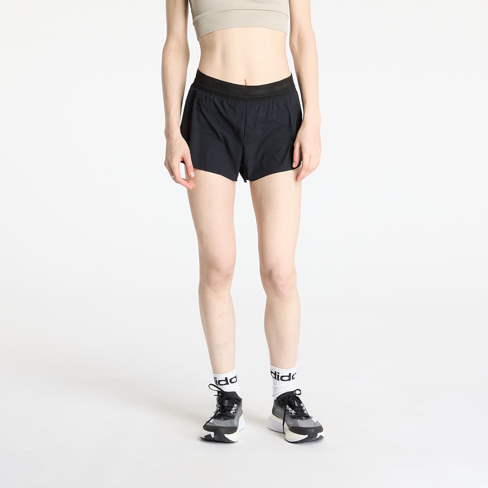 Šortky Craft Pro Hypervent Shorts Black S