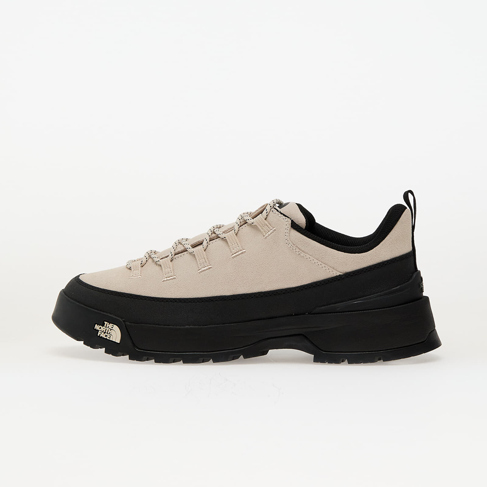 Tenisky The North Face Glenclyffe Urban Low White Dune/ Tnf Black EUR 44 2/3