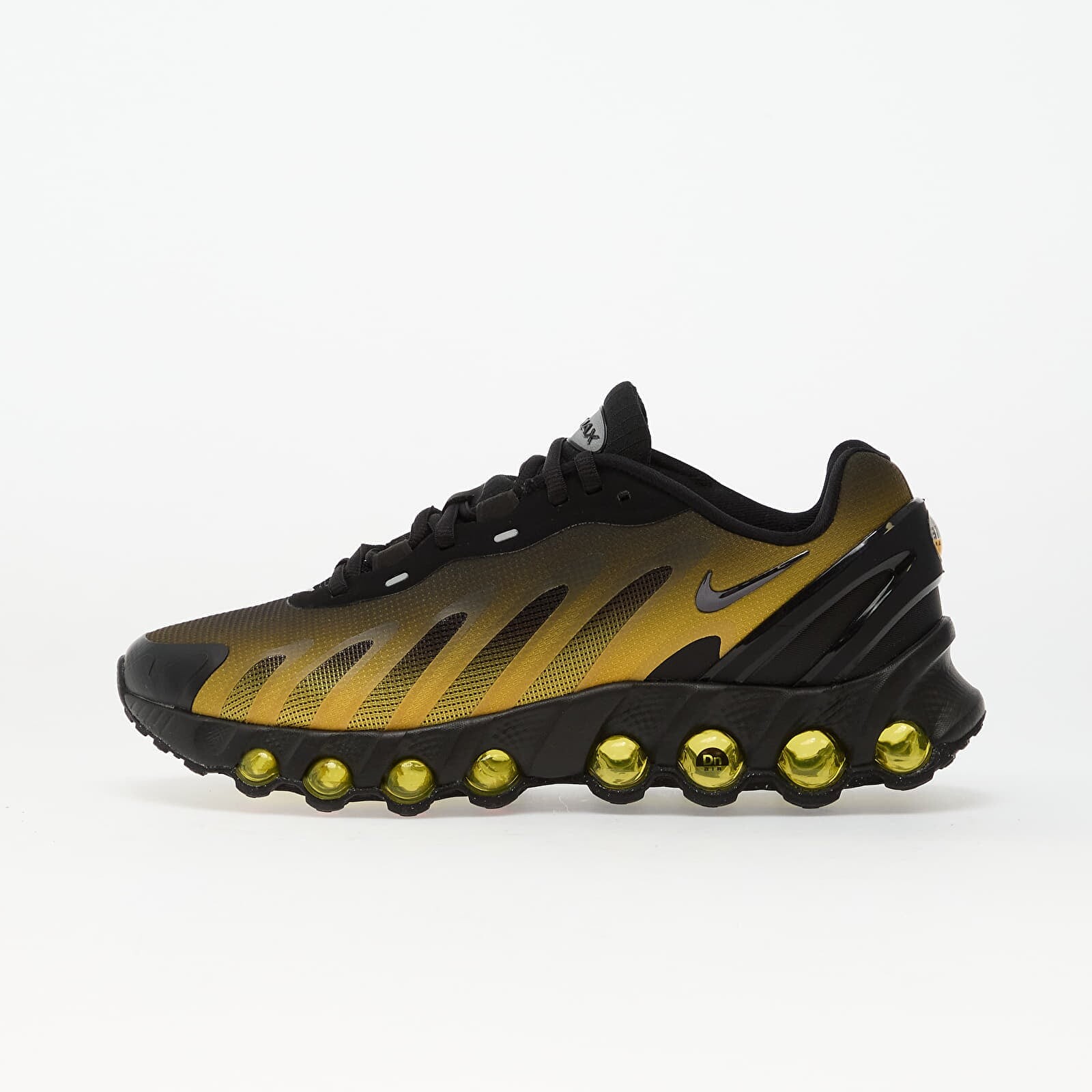Tenisky Nike Air Max Dn8 Black/ Anthracite-Varsity Maize EUR 39