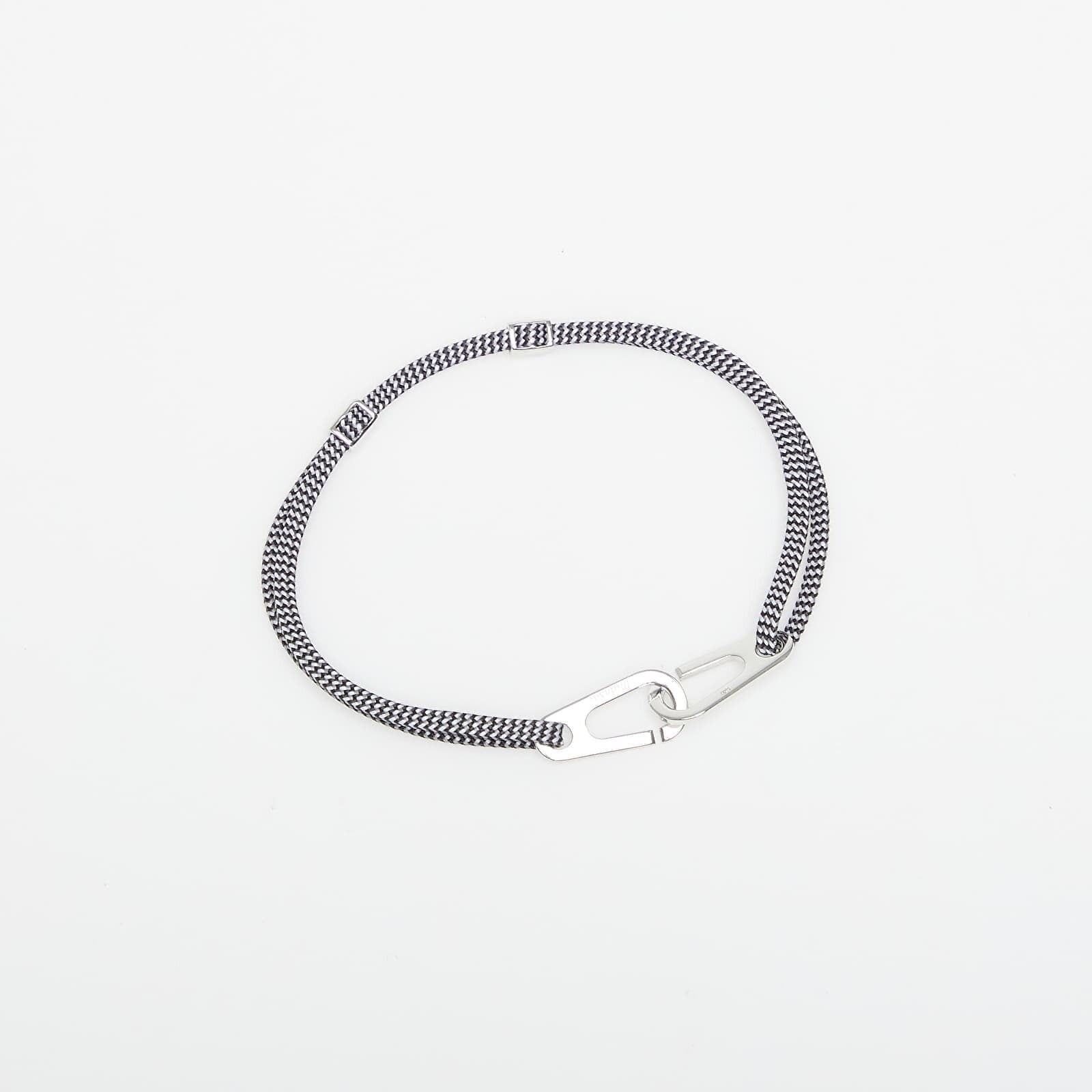 Náramok Miansai Dima Pull Bracelet Sterling Silver Universal