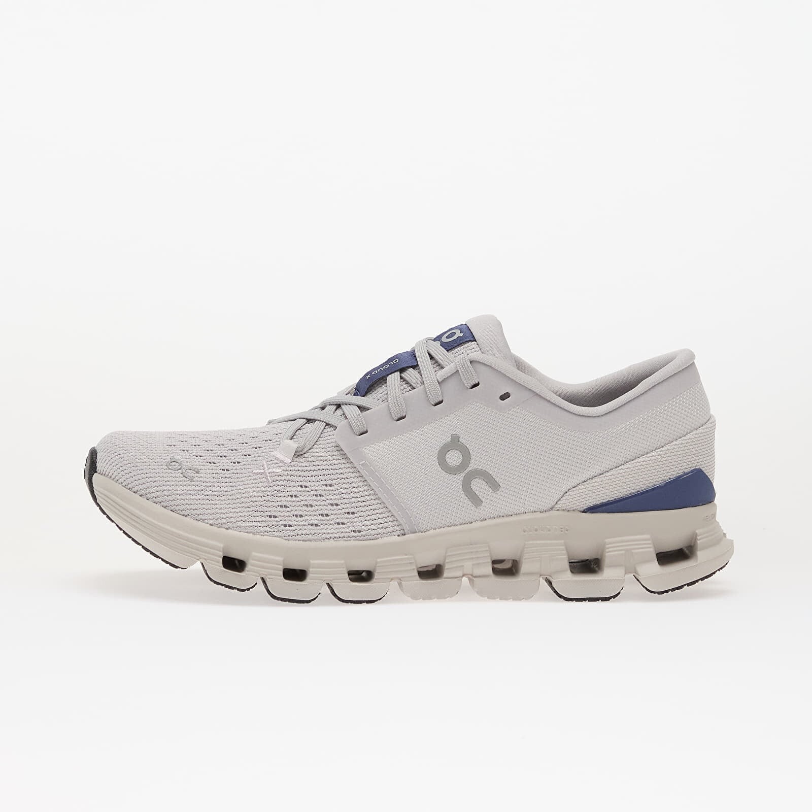 Tenisky On W Cloud X 4 Lavender/ Acai EUR 38