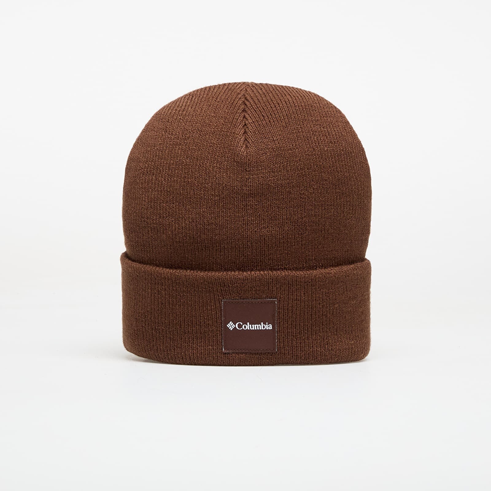 Čiapka Columbia City Trek™ Heavyweight Beanie Tobacco Universal