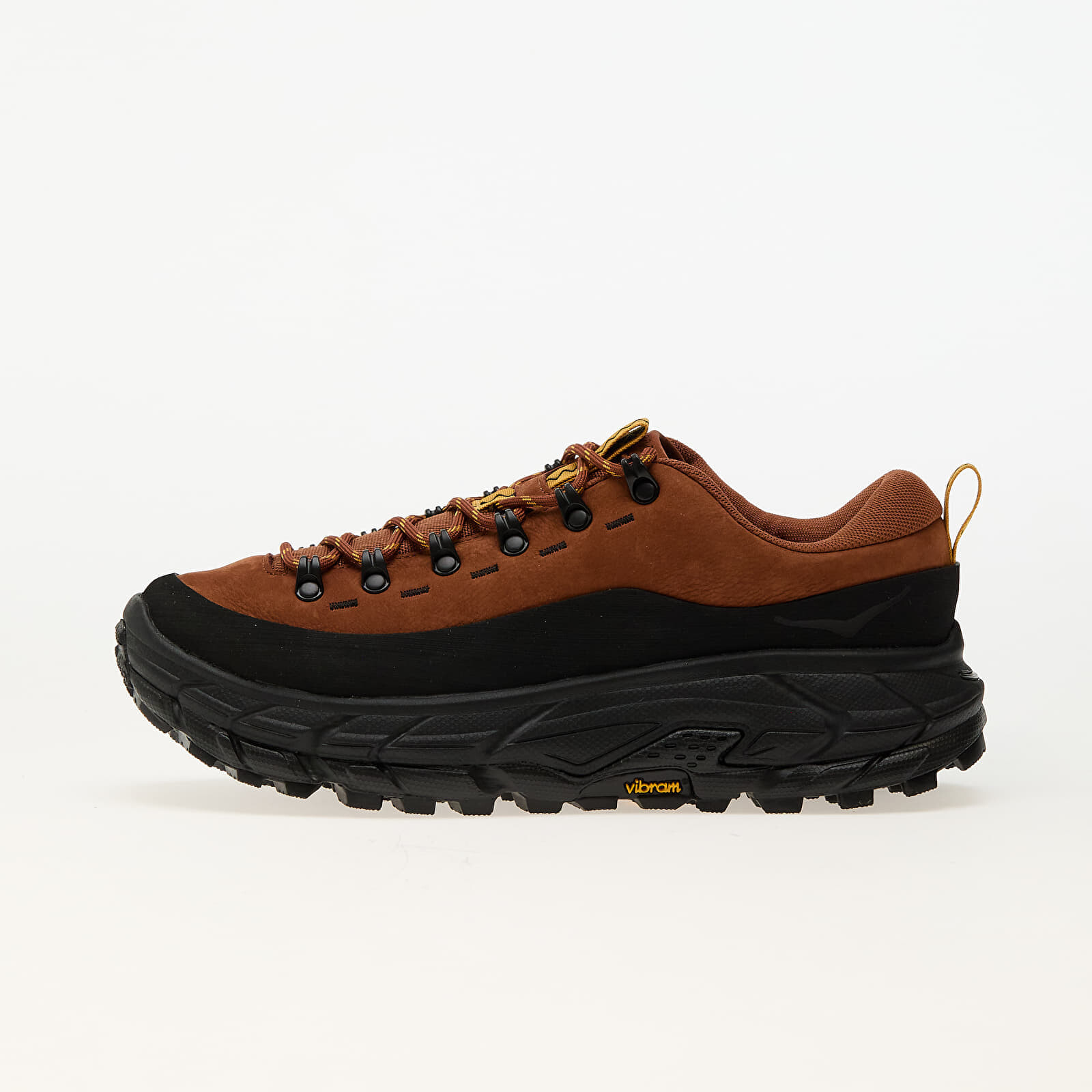 Tenisky Hoka® U Tor Summit Hazelnut/ Black EUR 40 2/3