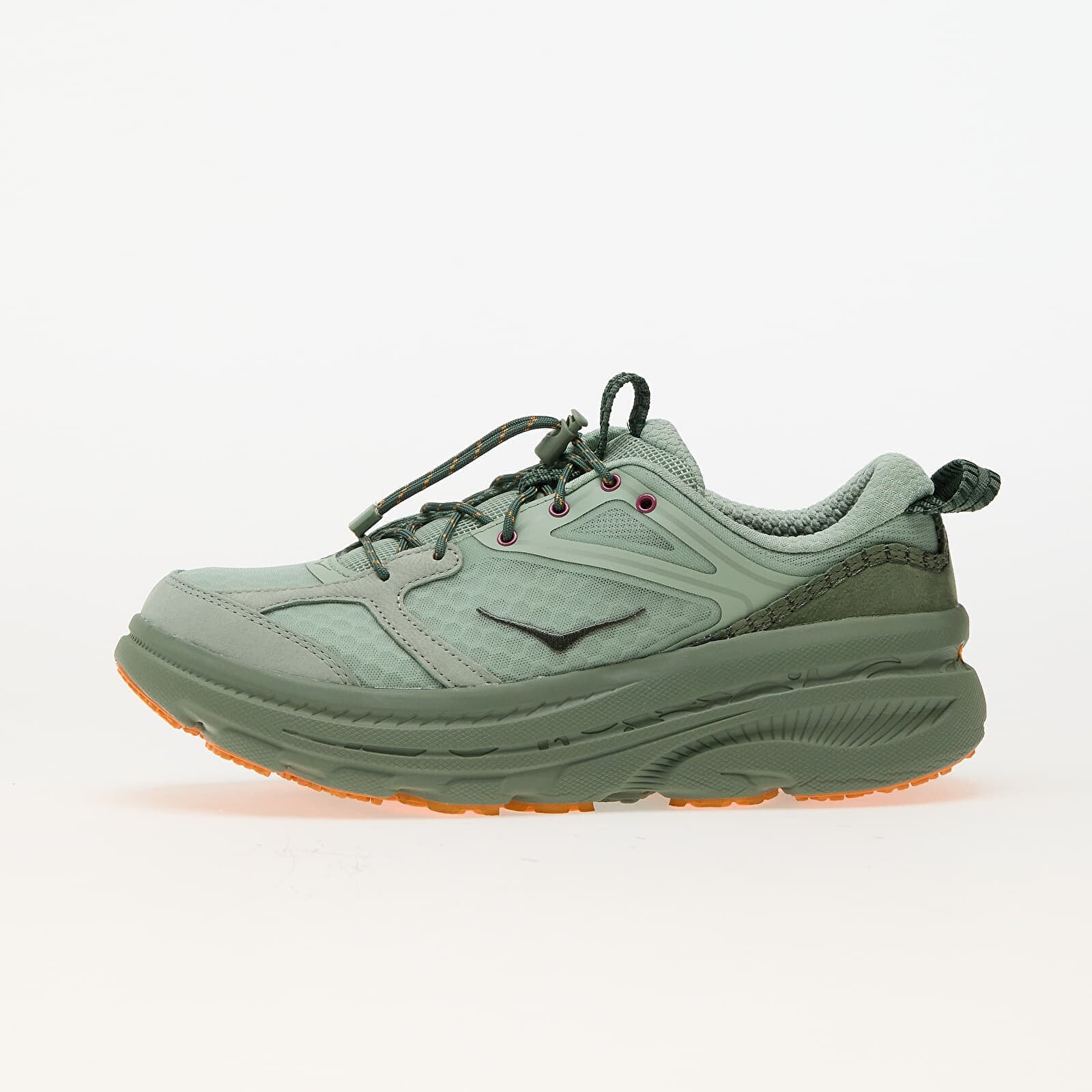 Tenisky Hoka® U Bondi B3 LS Aloe Vera/ Succulent EUR 42