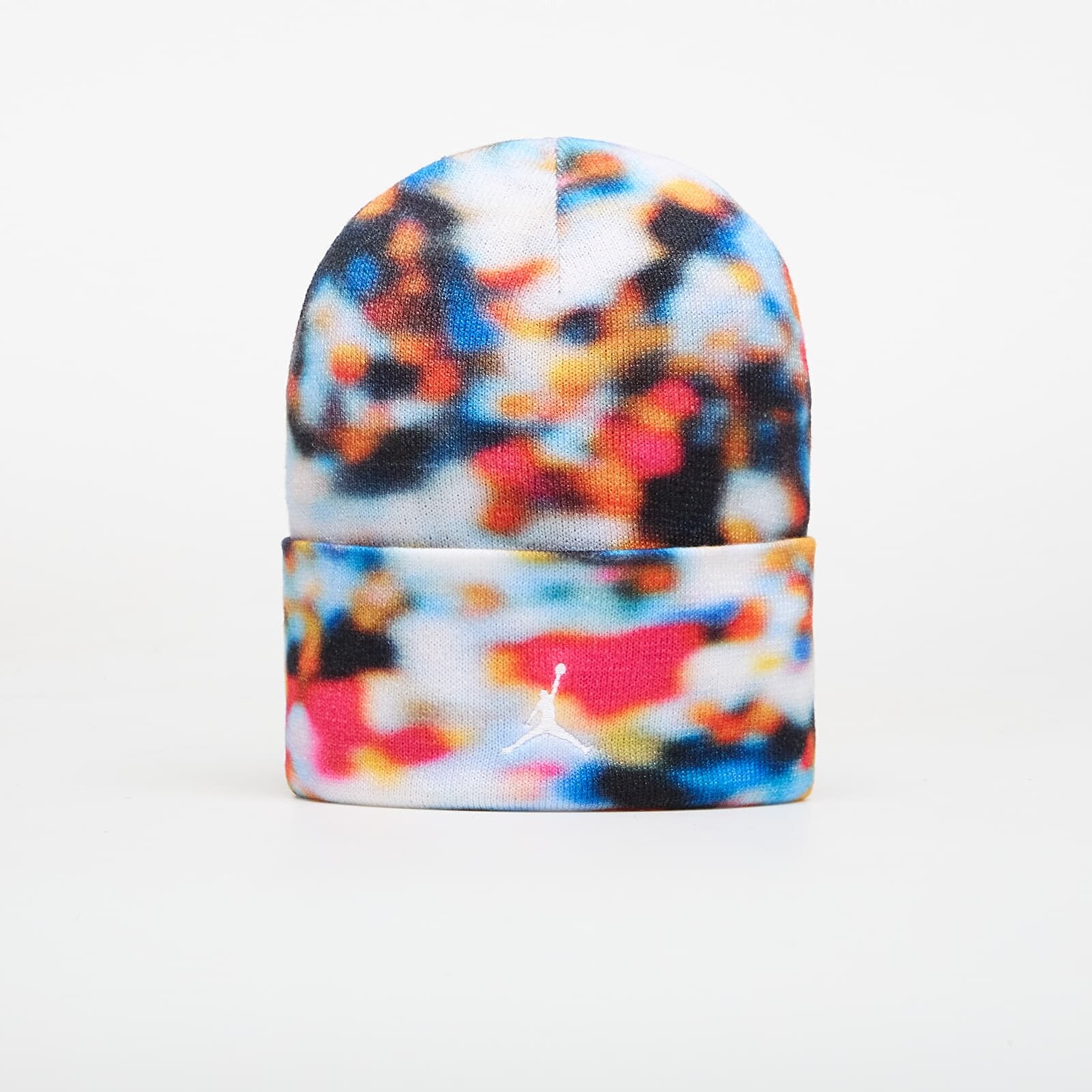 Čiapka Jordan Peak Essential Mountainside Beanie White/ White Universal