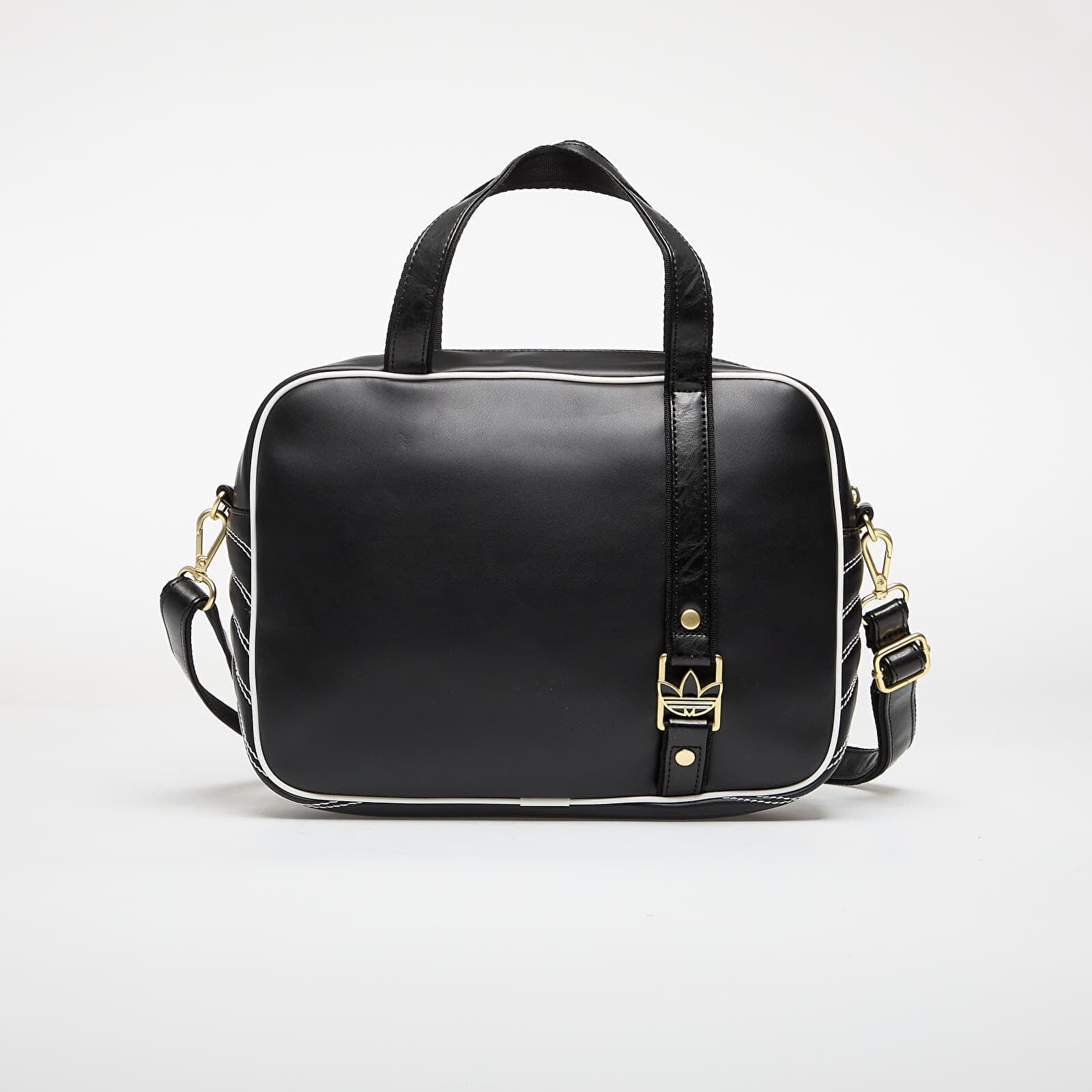 Taška adidas Airliner M Black Universal