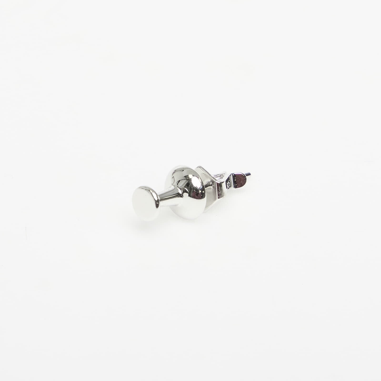 Miansai Tack Stud Earring Sterling Silver Universal