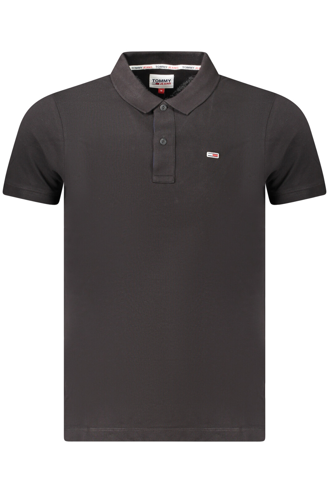 Tommy Hilfiger Tjm Slim Placket Polo