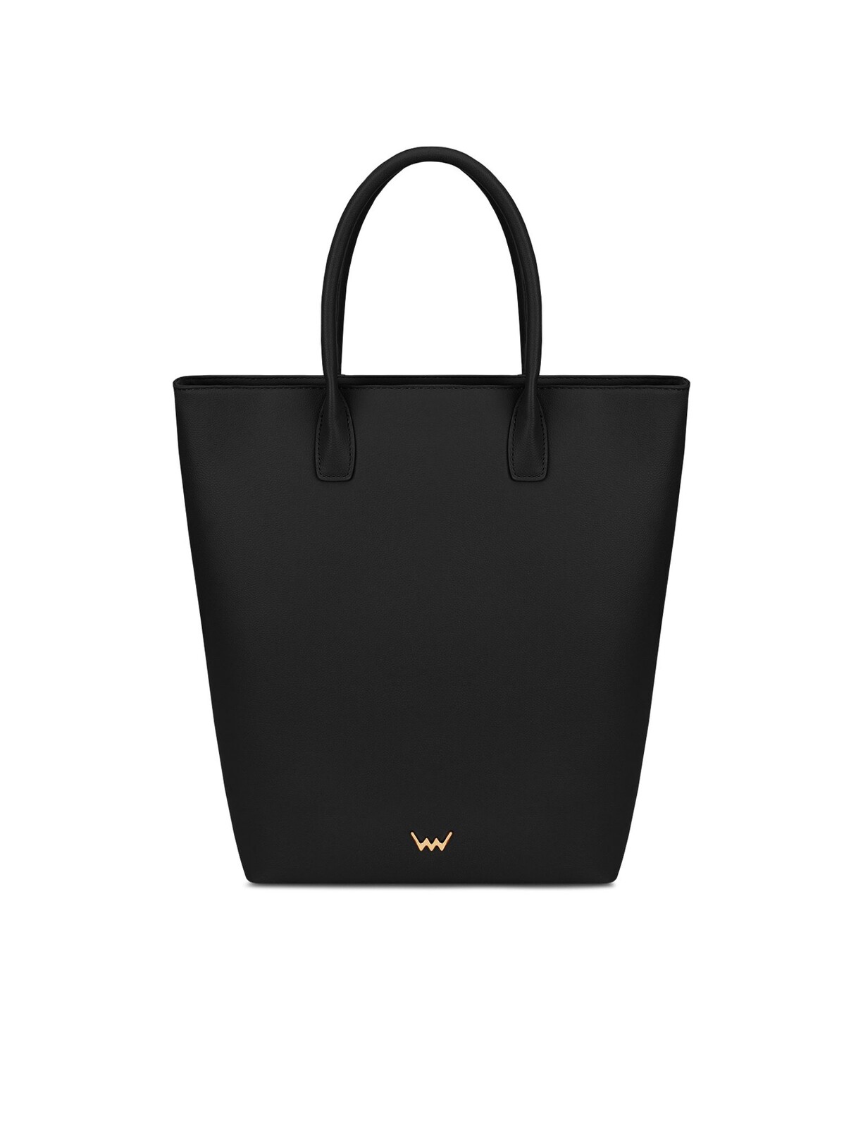 Veľká čierna kabelka Aderyn