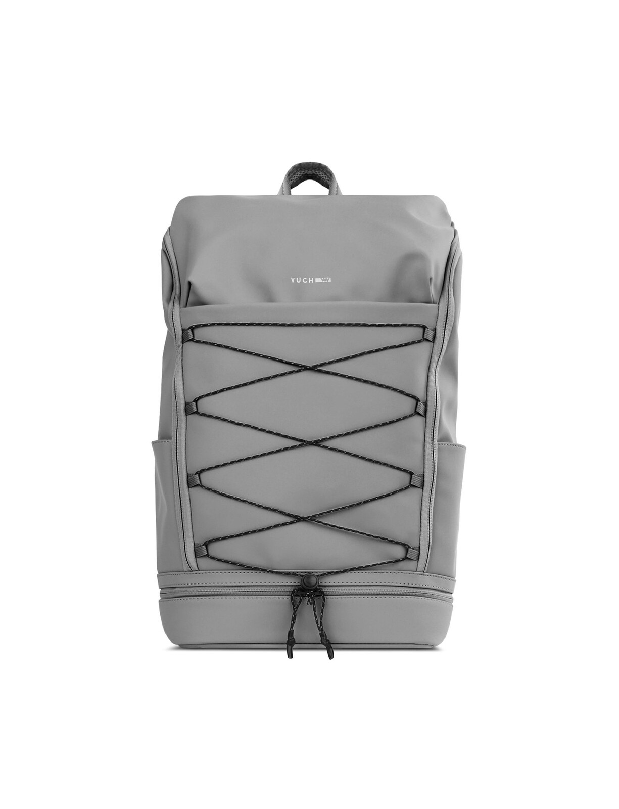 Štýlový batoh Hydra Grey