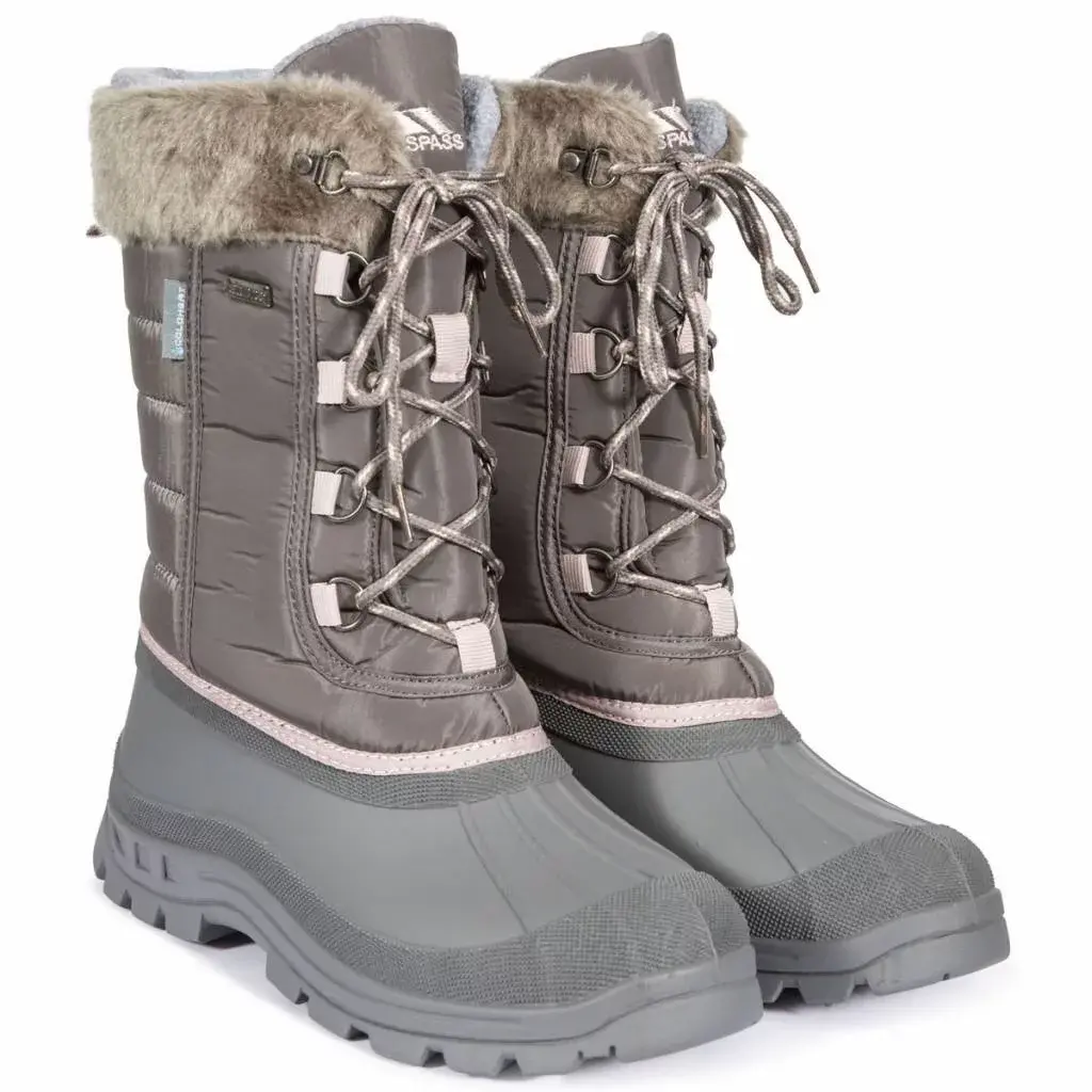 Dámske zimné snehule Trespass Stavra II