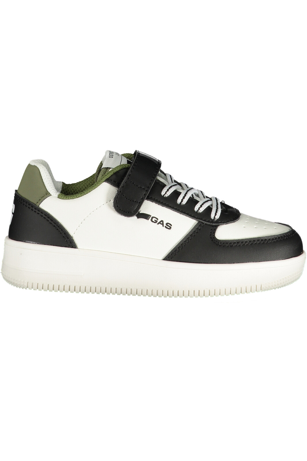 Detské nízke tenisky GAS