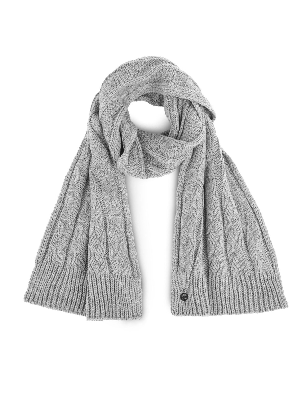 Šál Sheron SC Grey