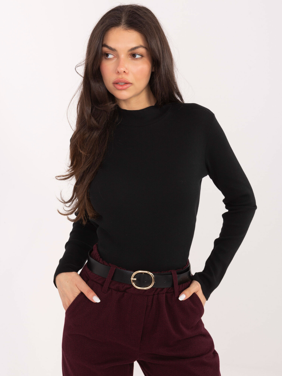 Blouse-JM-BZ-3035.64-black