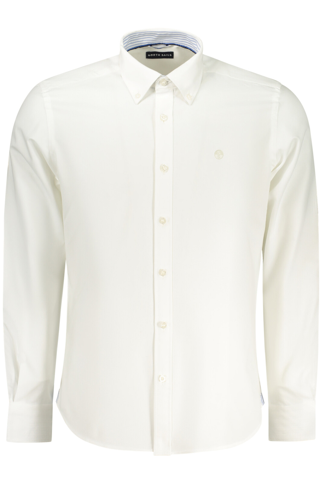 Biela pánska business košeľa