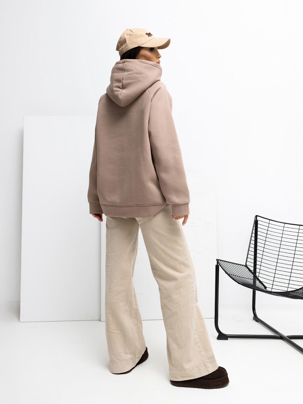 Sweatshirt-RV-BL-A1034.26-dark beige