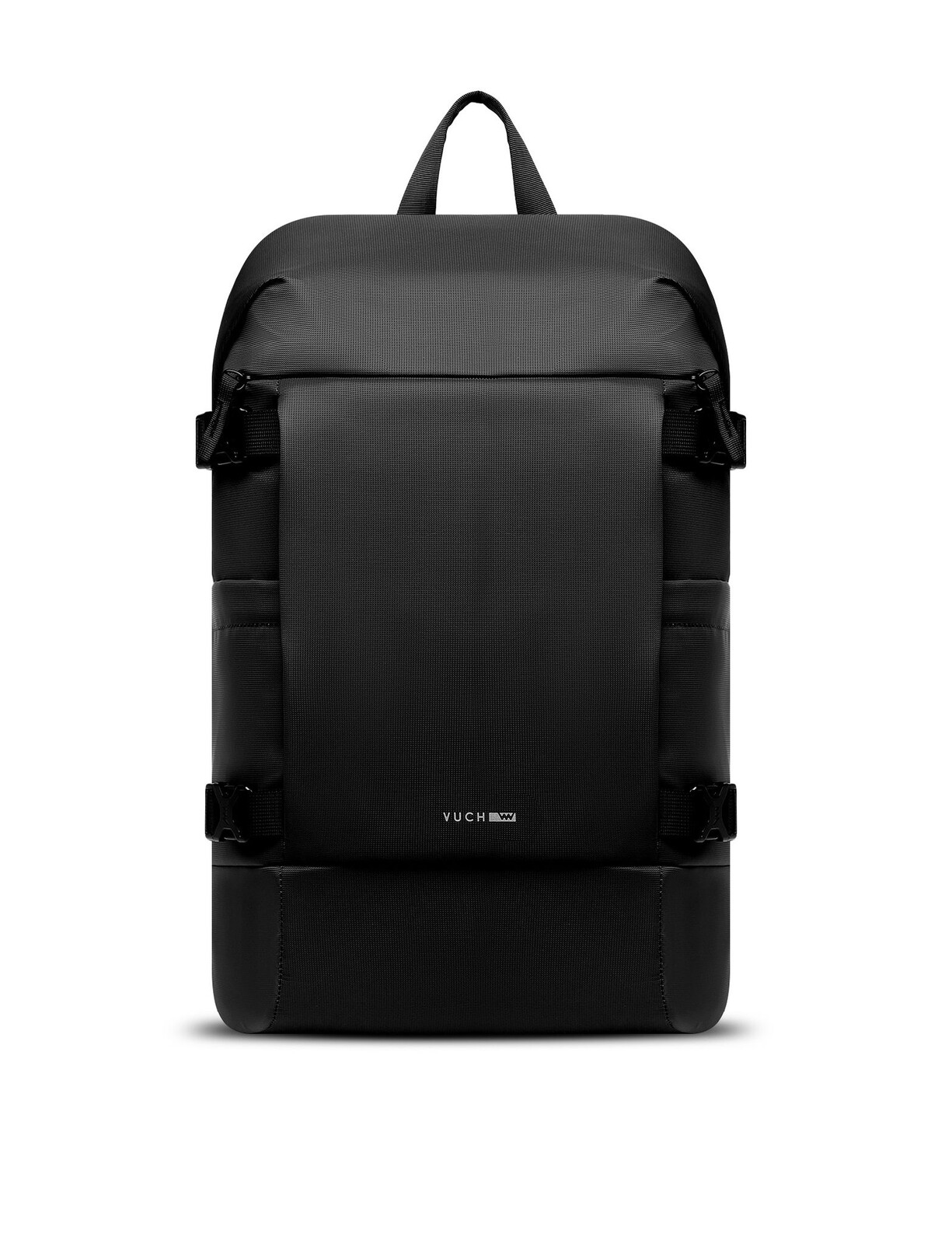 Čierny batoh Brandon Big