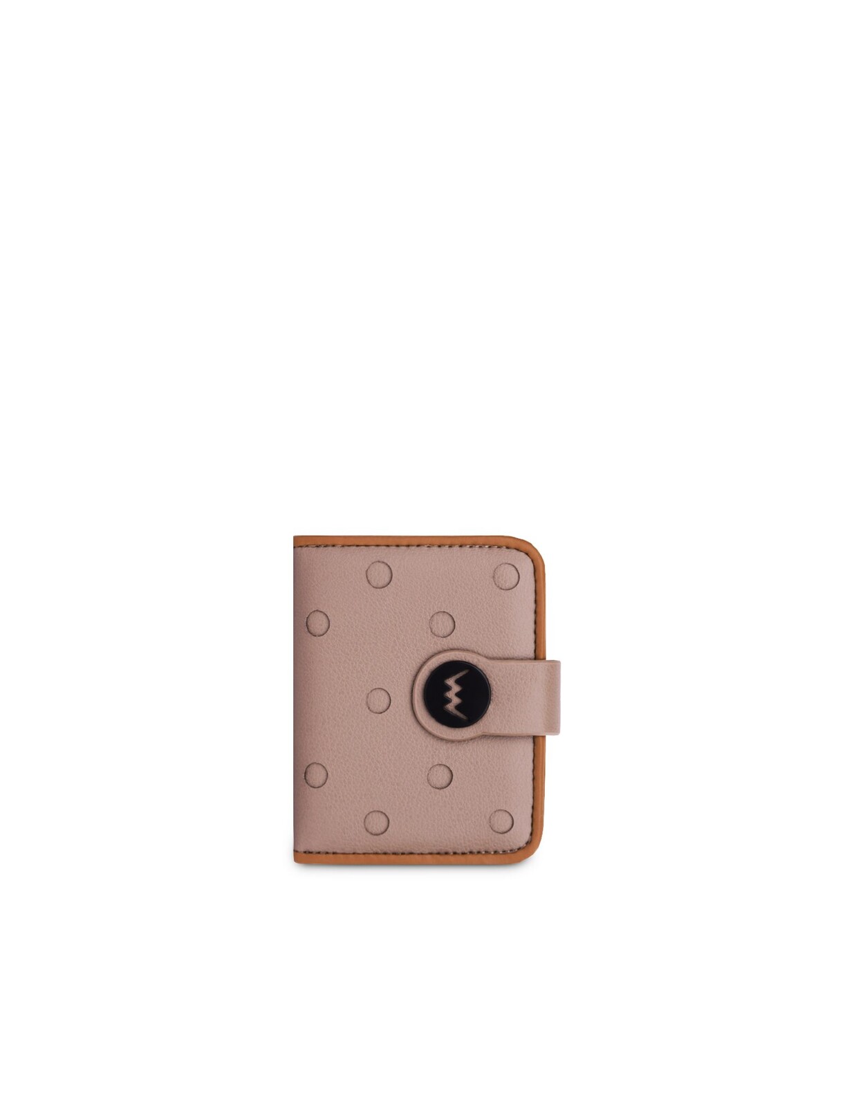 Peňaženka Pippa E Beige