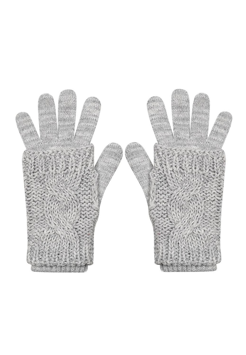 Vlnené rukavice Ander