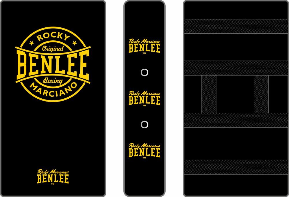 Benlee profesionálny úderový štít