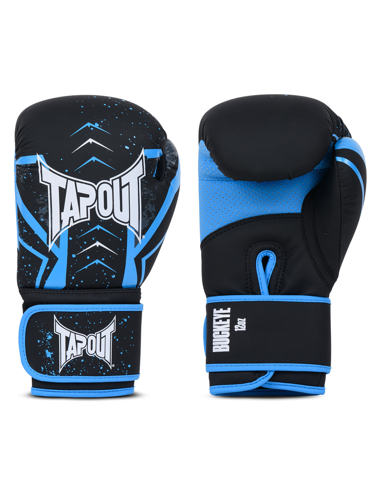 Boxerské rukavice Tapout
