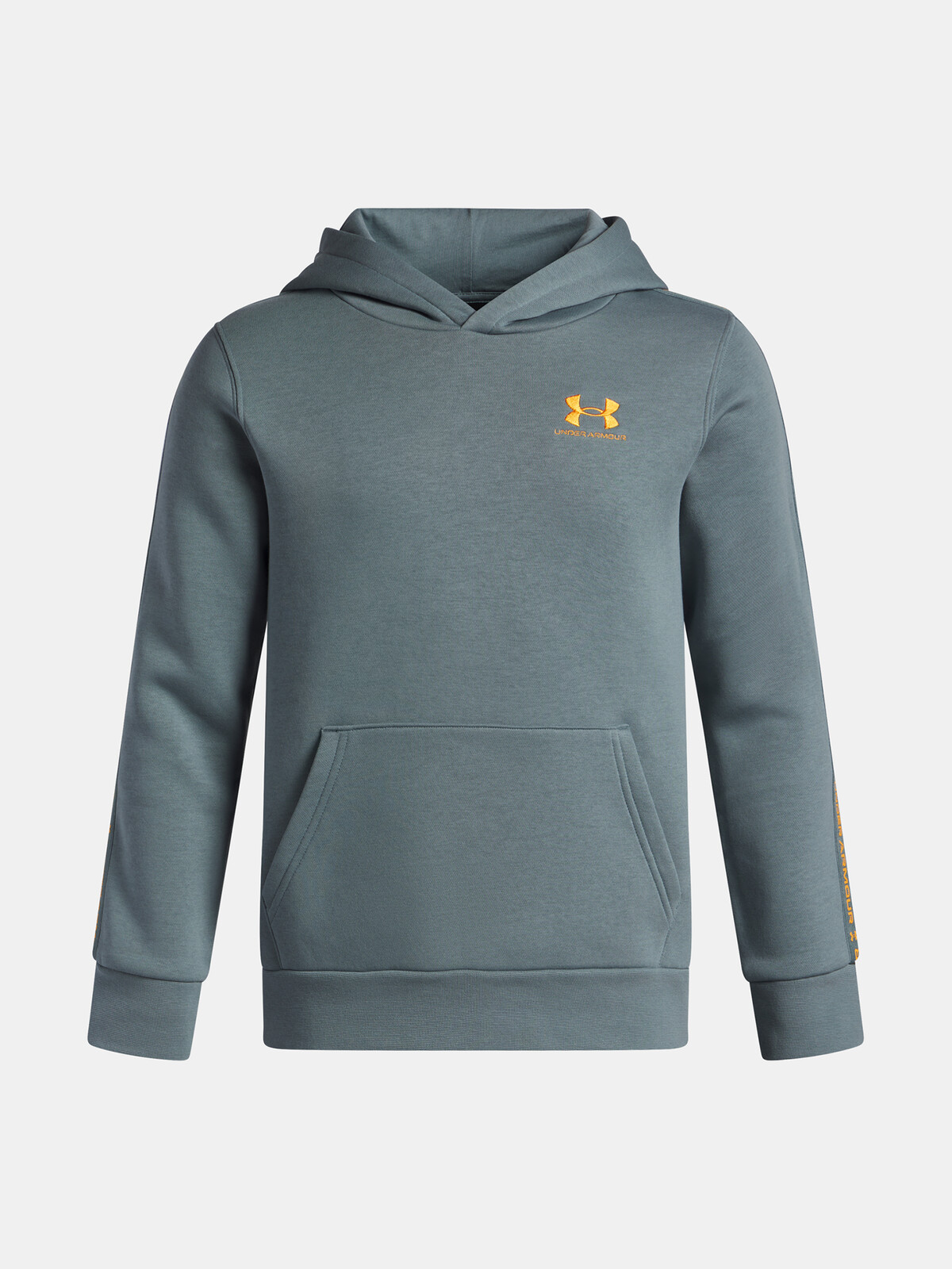 Under Armour B Icon Flc HD Taping-BLU Boys' Sweatshirt - Boys
