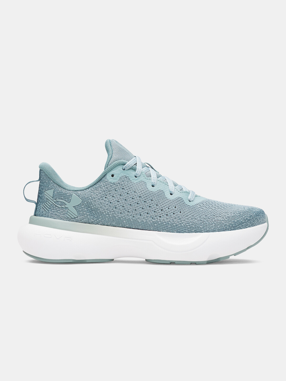 Under Armour UA W Infinite-GRN Women's Shoes - Women's