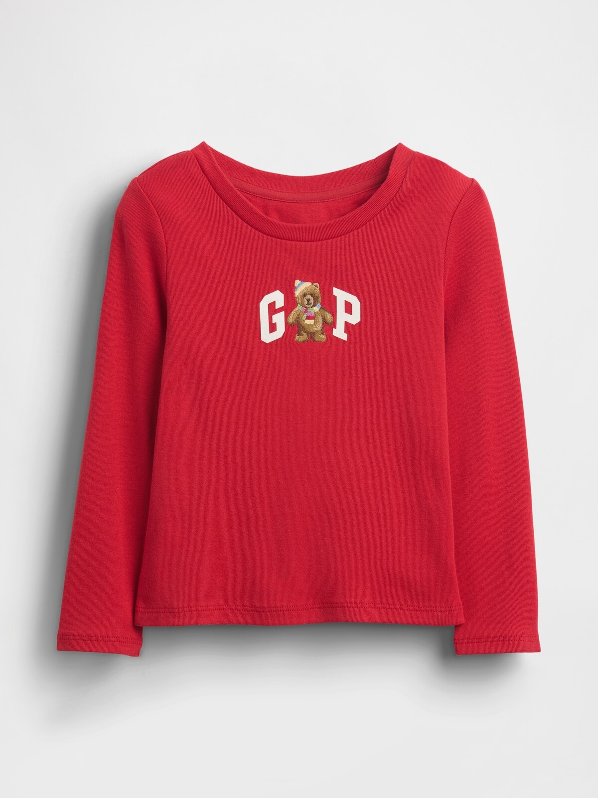 GAP Baby T-Shirt Brannan Bear - Girls
