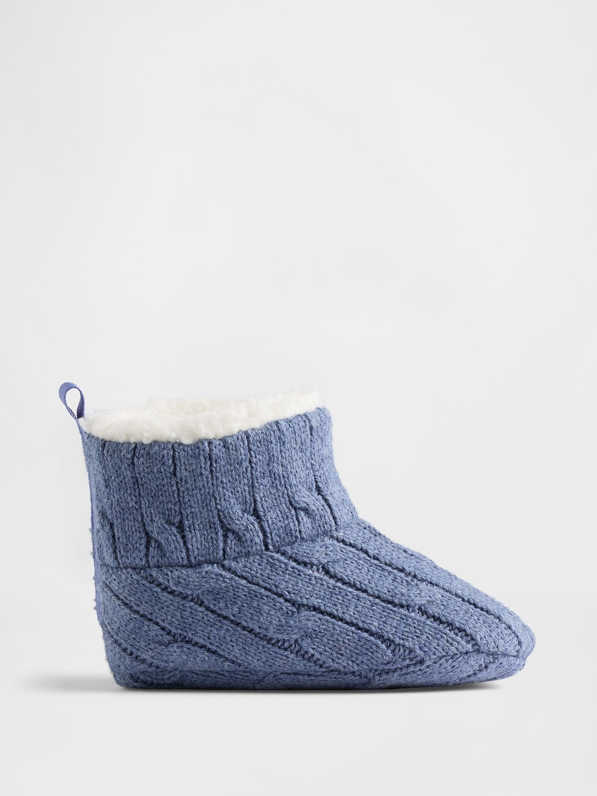 GAP Baby Insulated Knitted Shoes - Boys