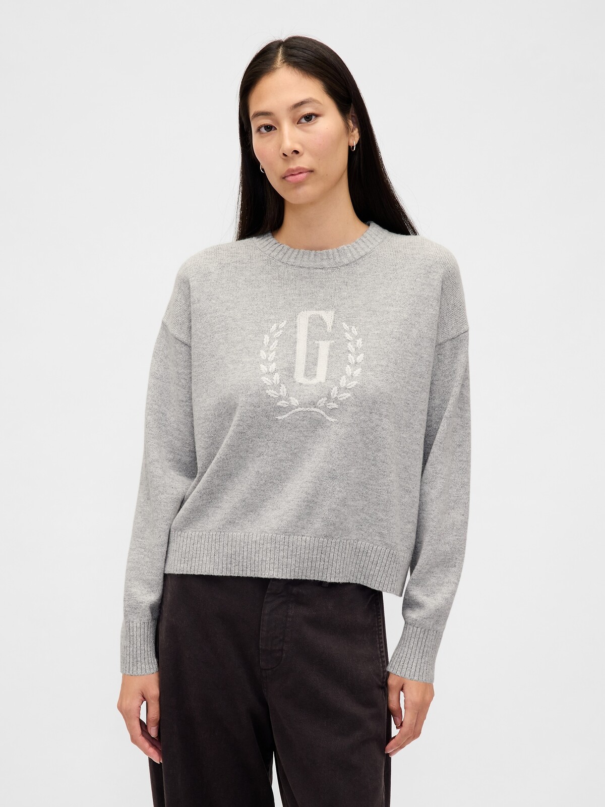 GAP Wool Sweater - Women's