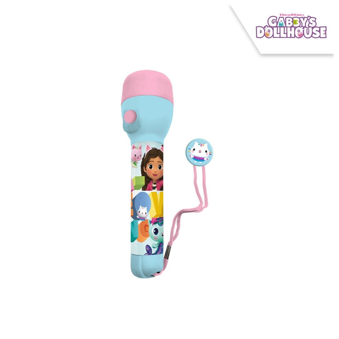 Euroswan Baterka - Gabby's Dollhouse