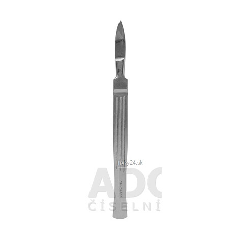 SKALPEL HROTNATÝ 50 mm