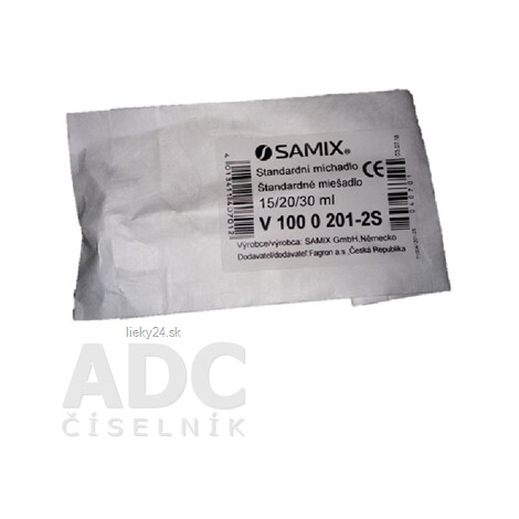 SAMIX Štandardné miešadlo 15/20/30ml - FAGRON