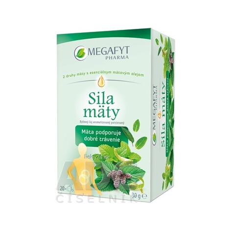 MEGAFYT Sila mäty
