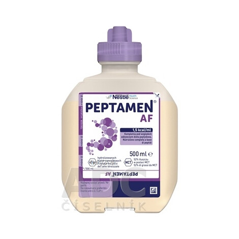 PEPTAMEN AF