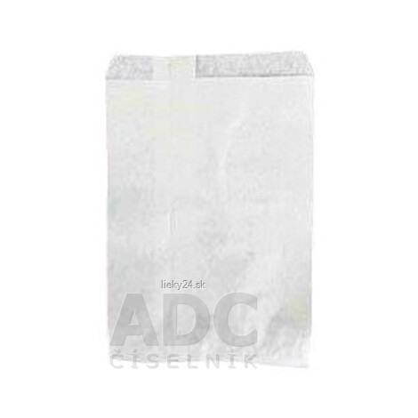 Lekárenské vrecko - SIOT Trade