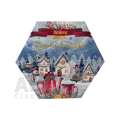 Biogena Zimné kúzlo